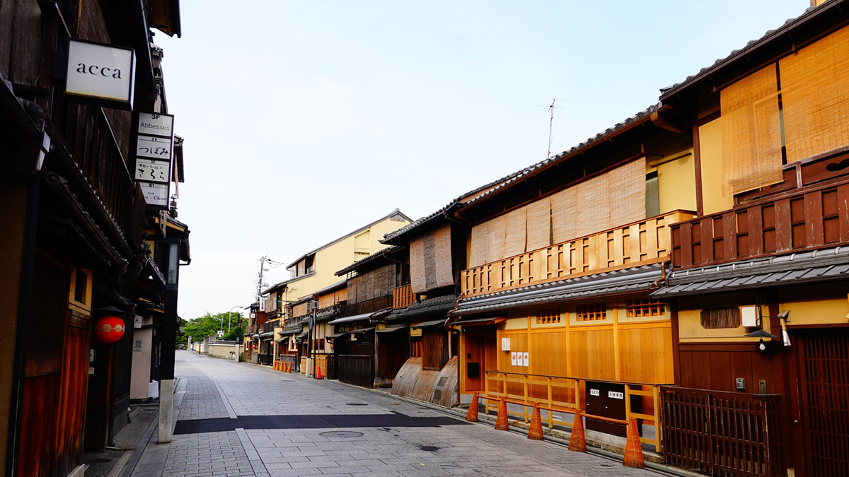 [Private] GION TOUR