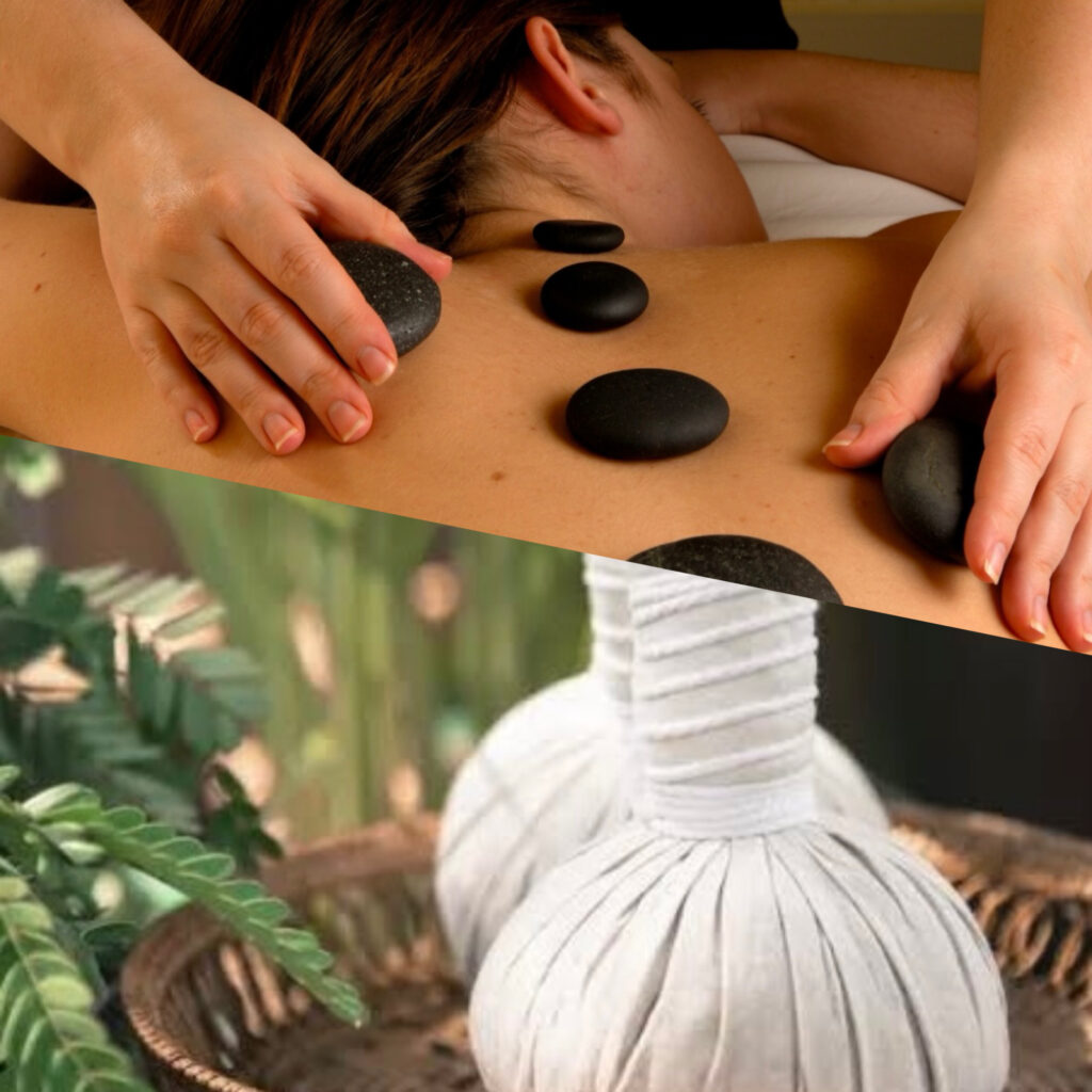 【GOOD NATURE HOTEL SPA】Winter Special Menu